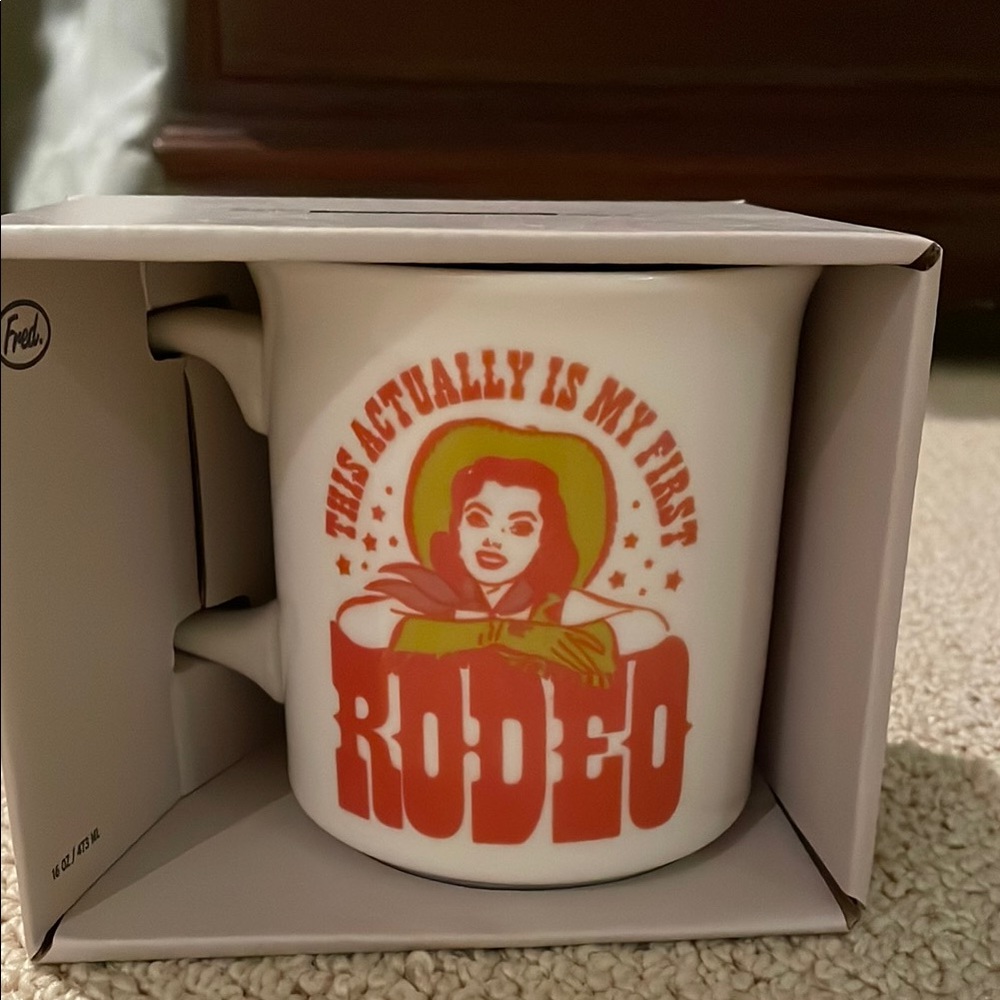Mug